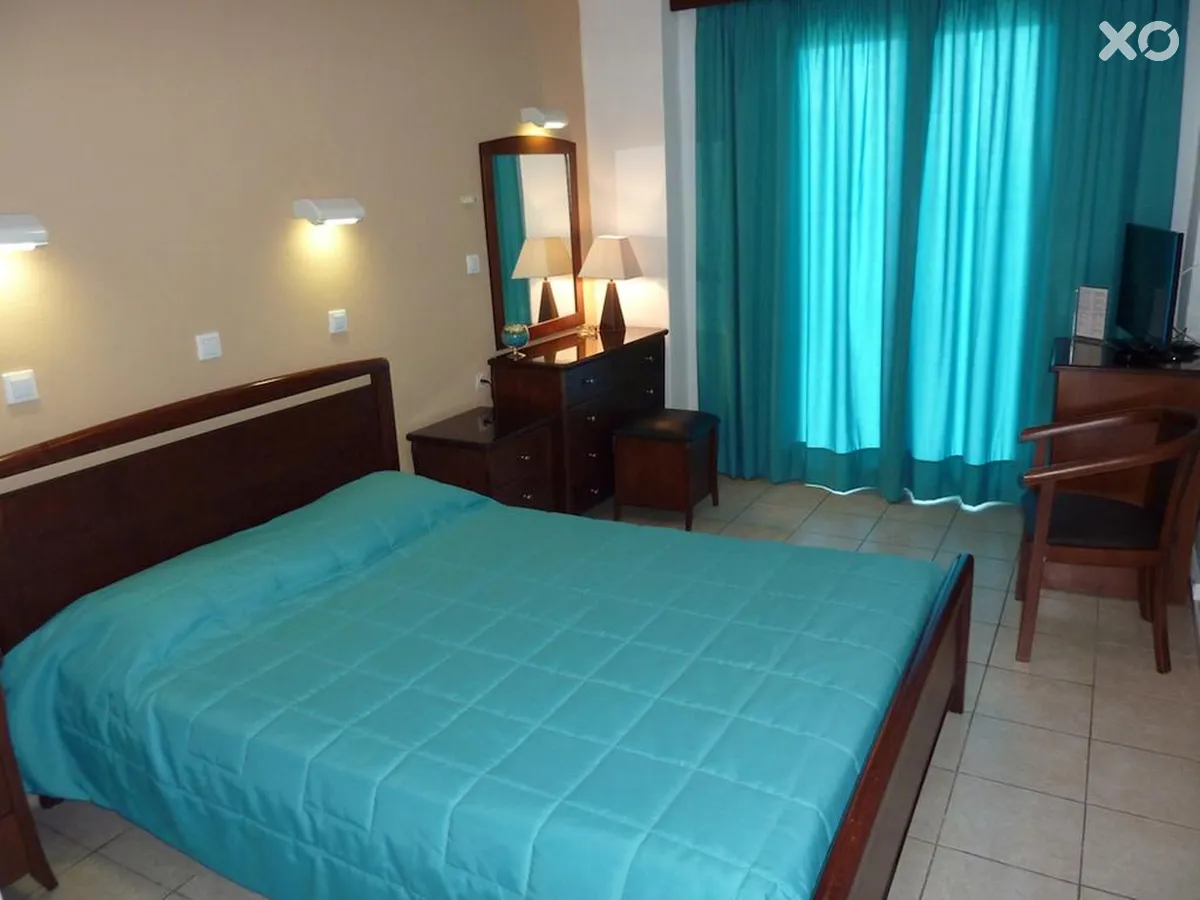 Oasis Hotel