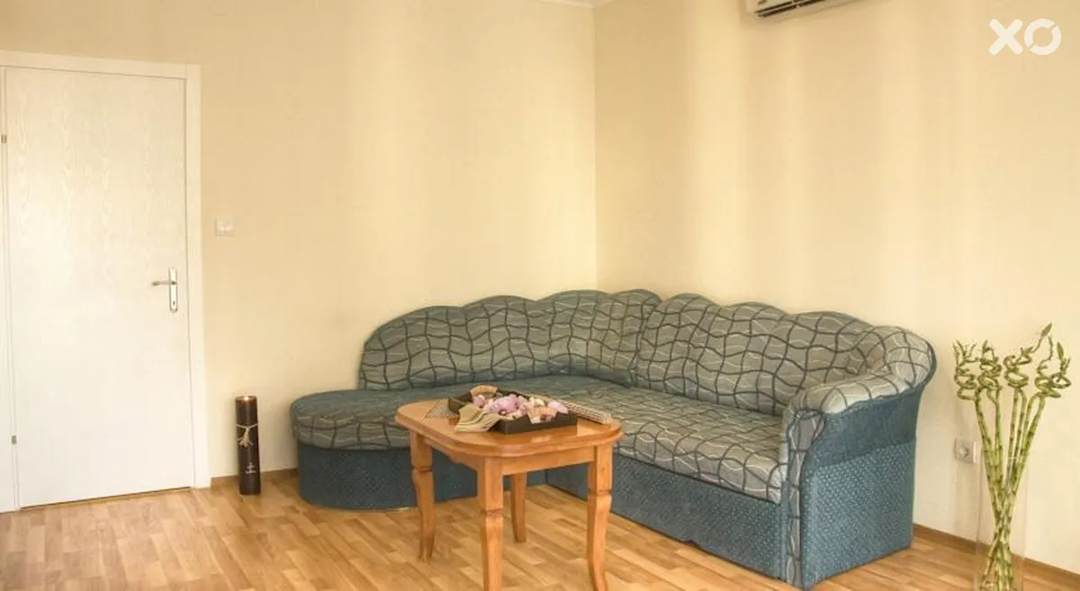 Sun City I Apartments