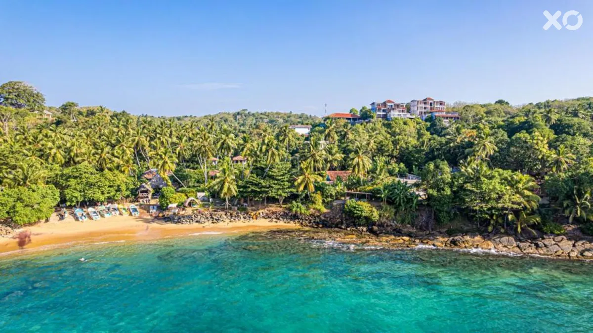 Mayavee Resort & Spa