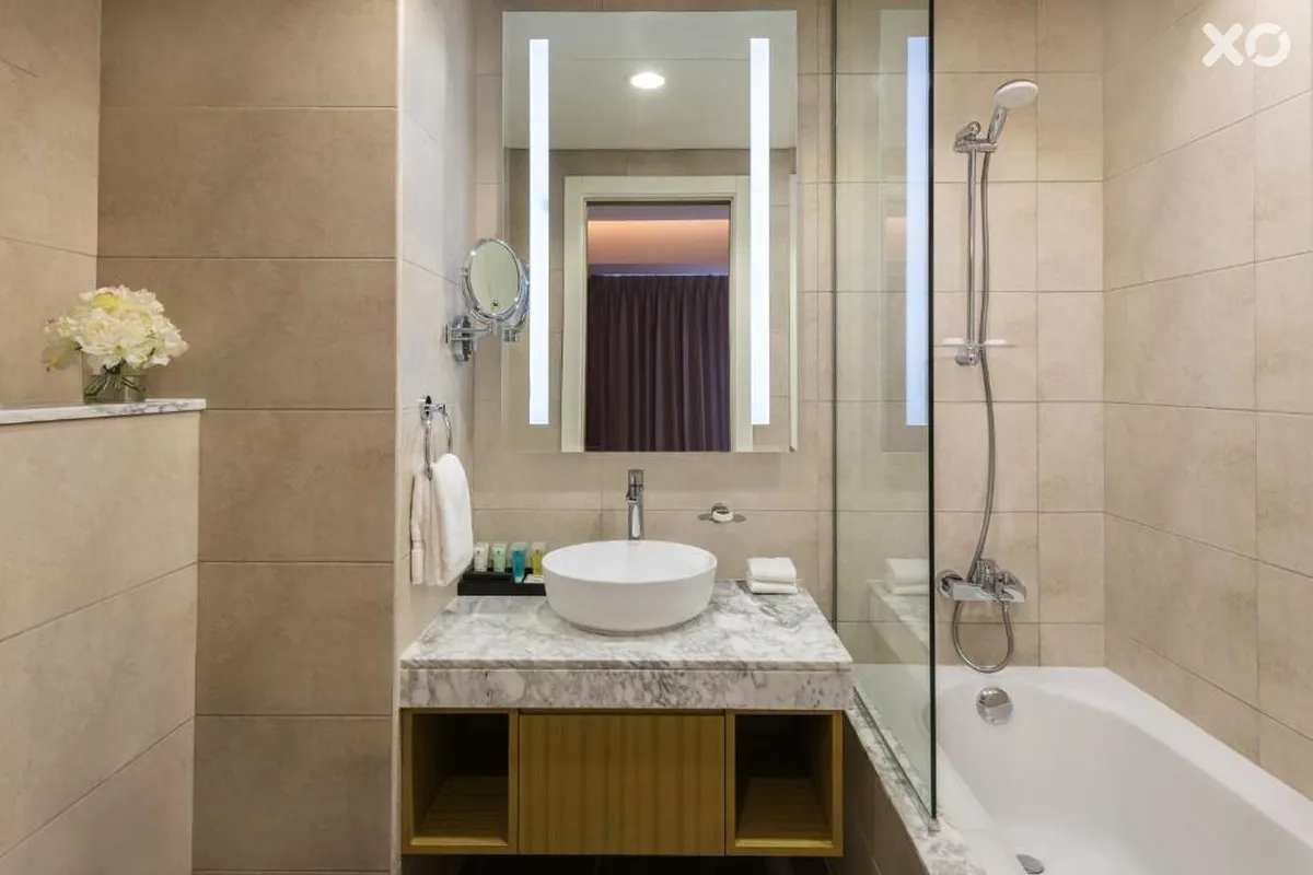 Damac Maison Aykon City Dubai