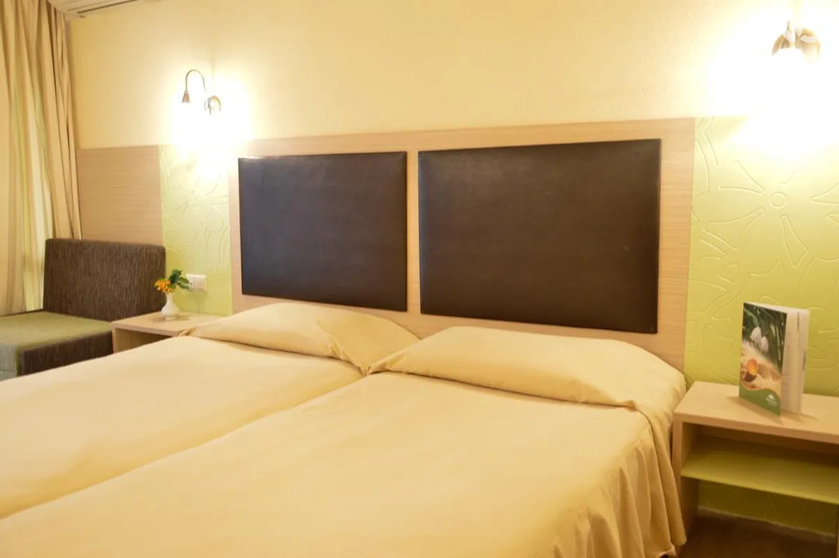 Gergana Hotel