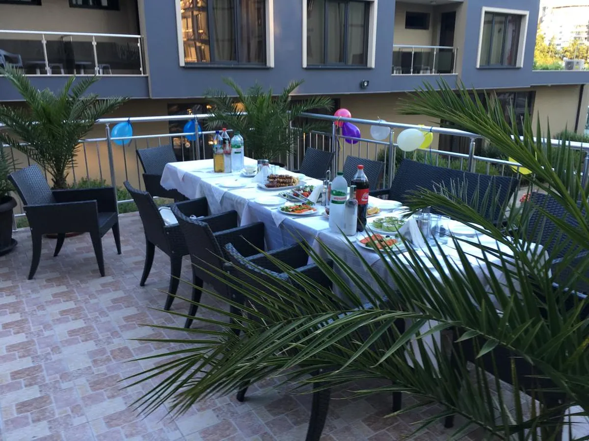 Tia Maria Hotel