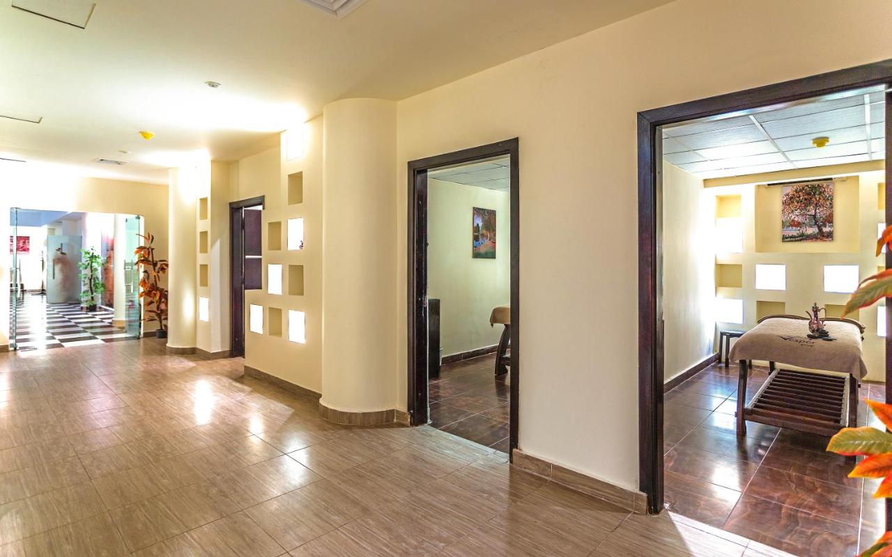 Riviera Aqua Park Resort ( ex. Hawaii Riviera Resort & Aqua Park)