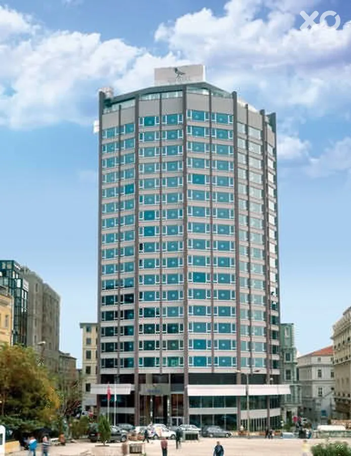 The Marmara Pera