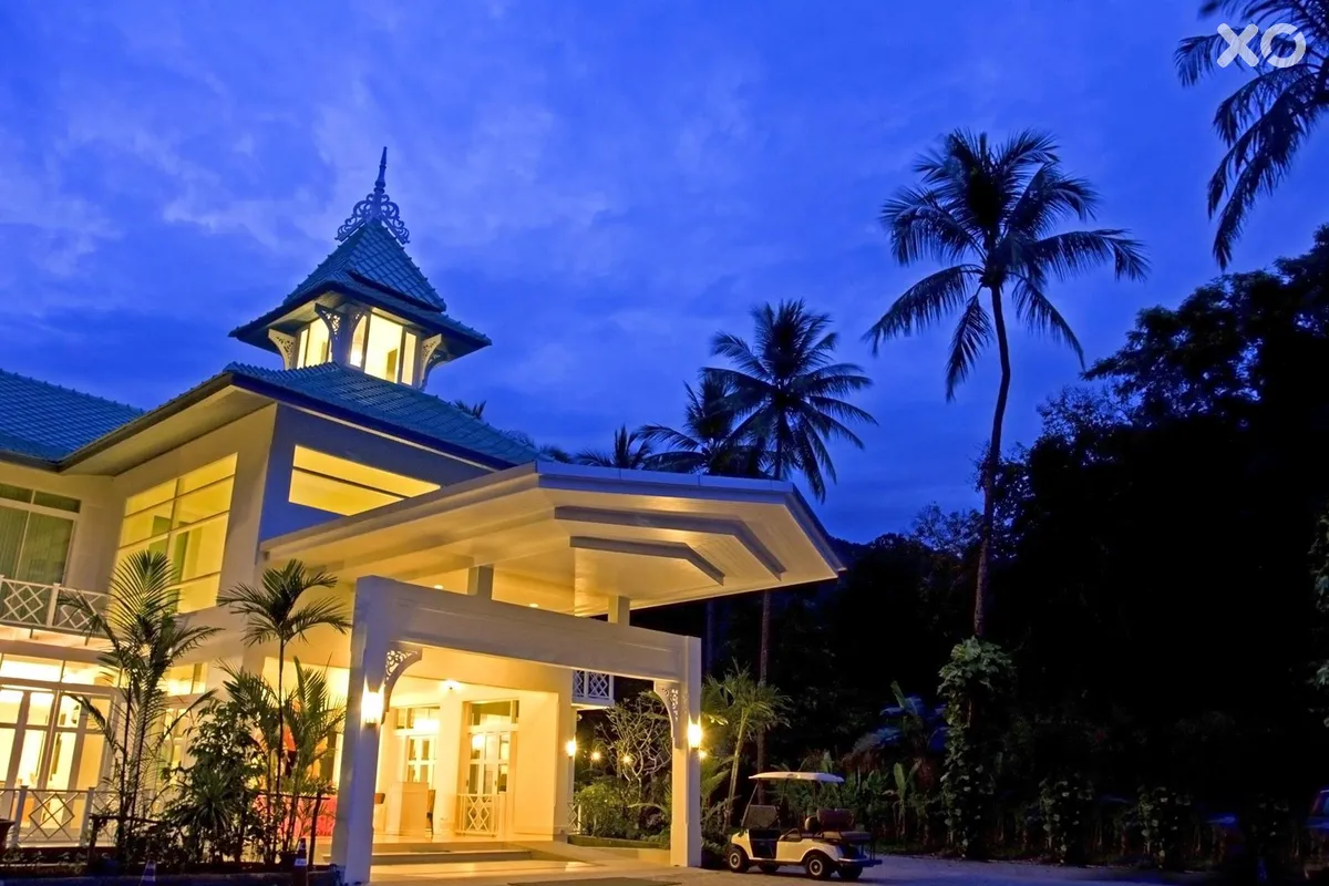 Krabi Tipa Resort
