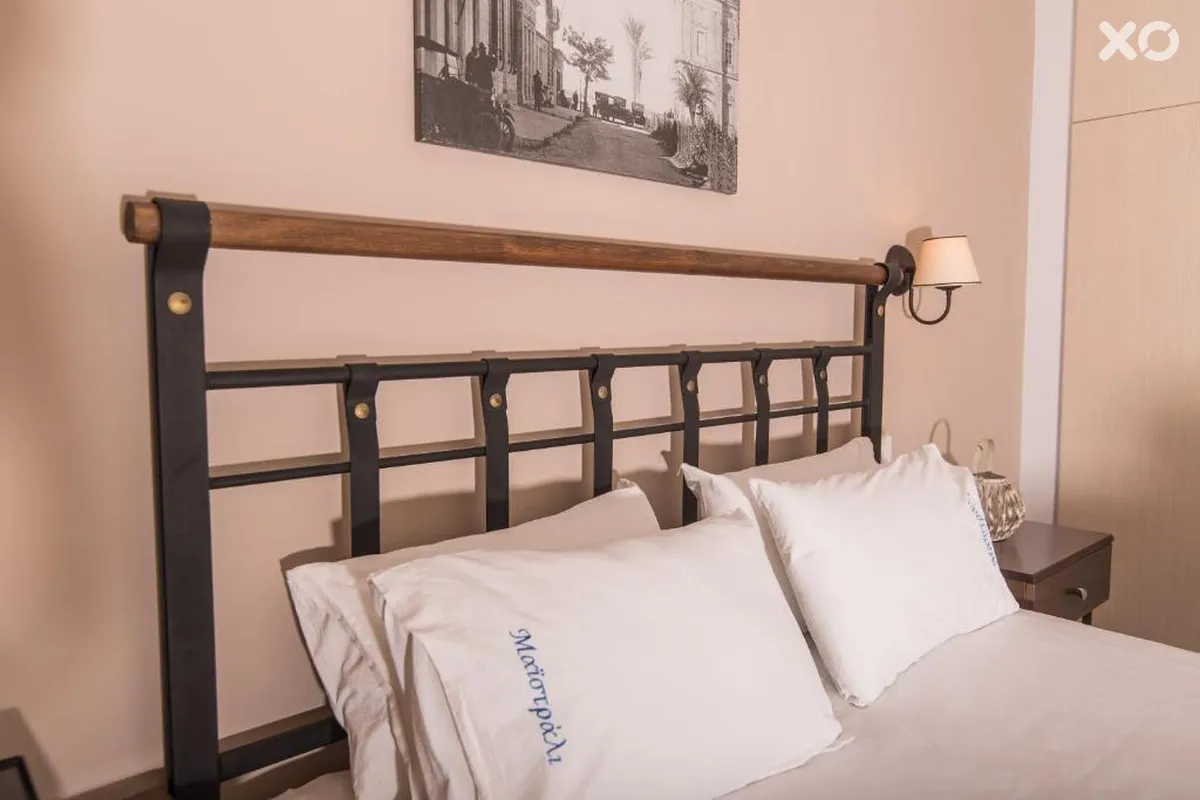 Maistrali Hotel Apartments