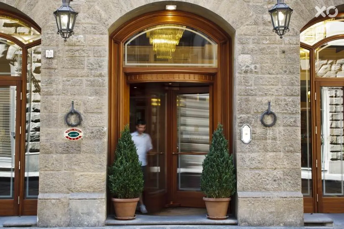 Pierre Hotel