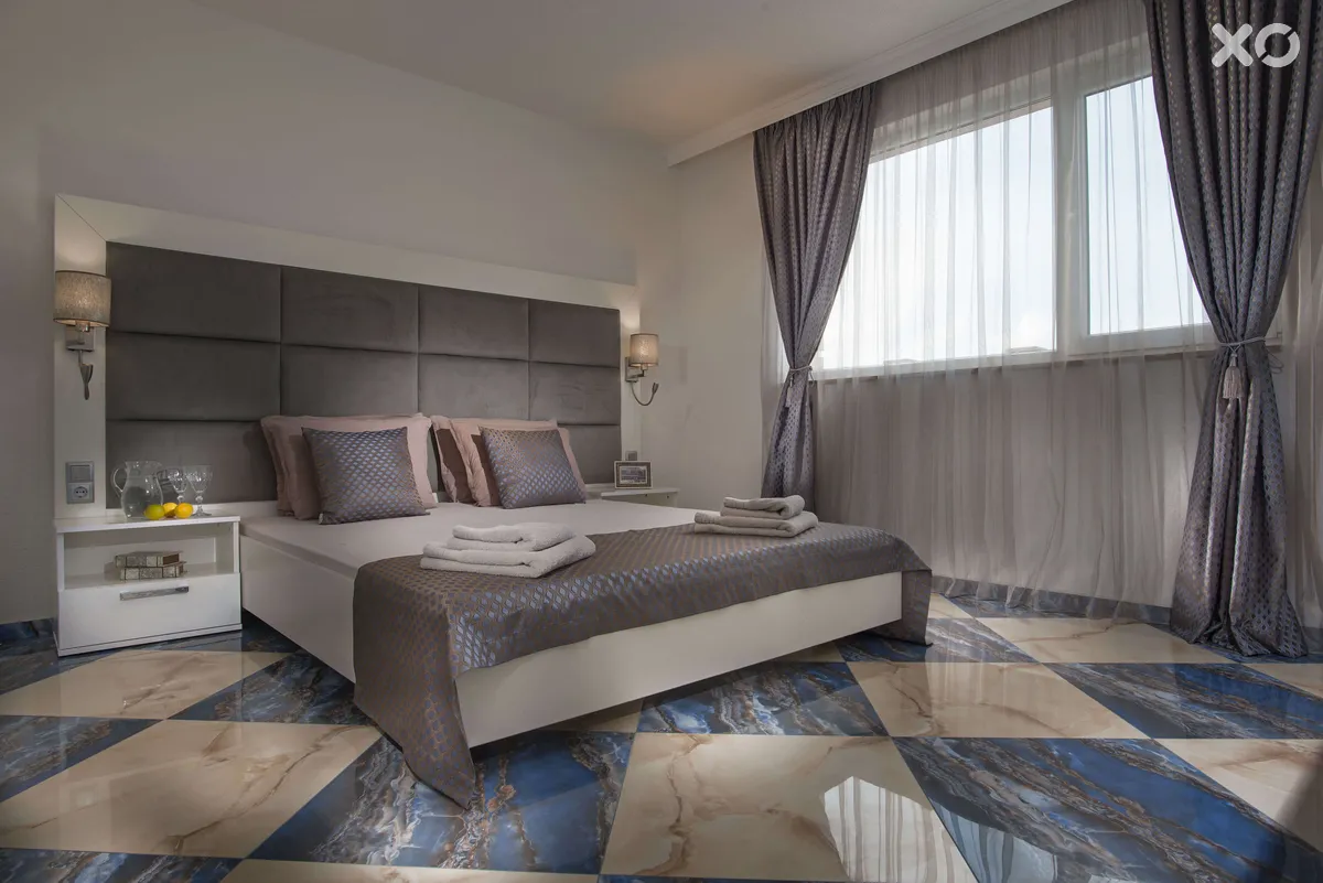 Dune Boutique Hotel