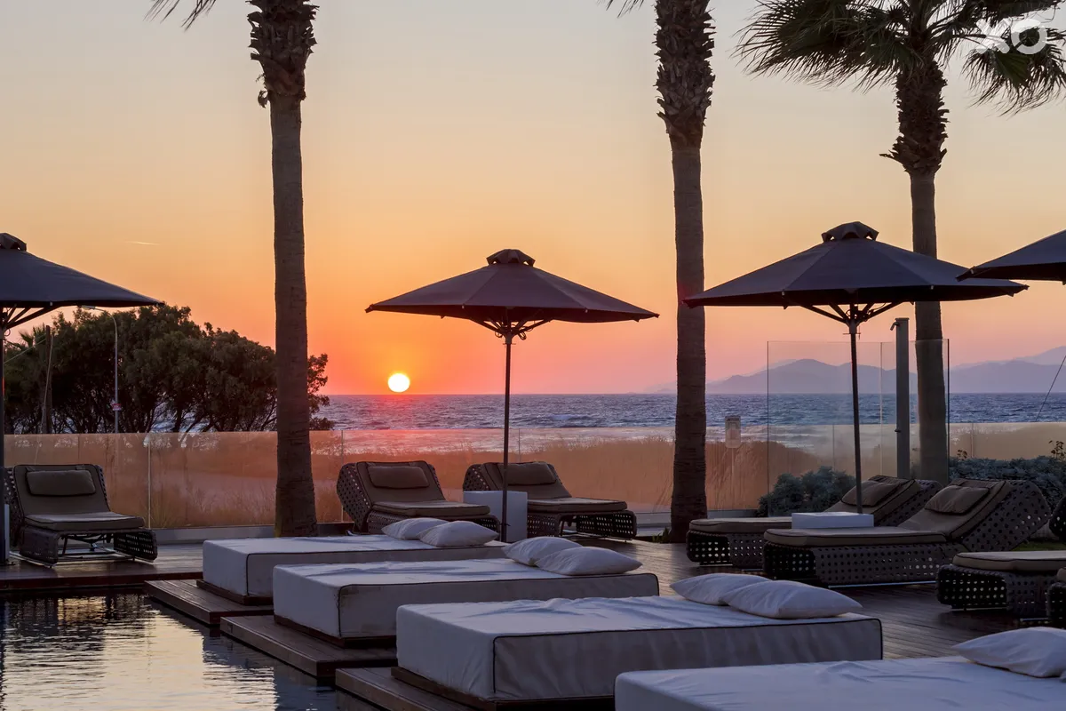 Aqua Blu Boutique Hotel & Spa