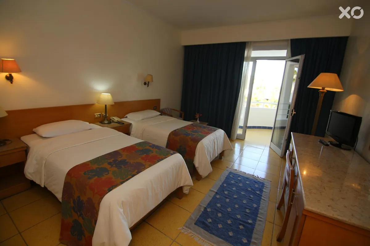 Sharm Reef Hotel