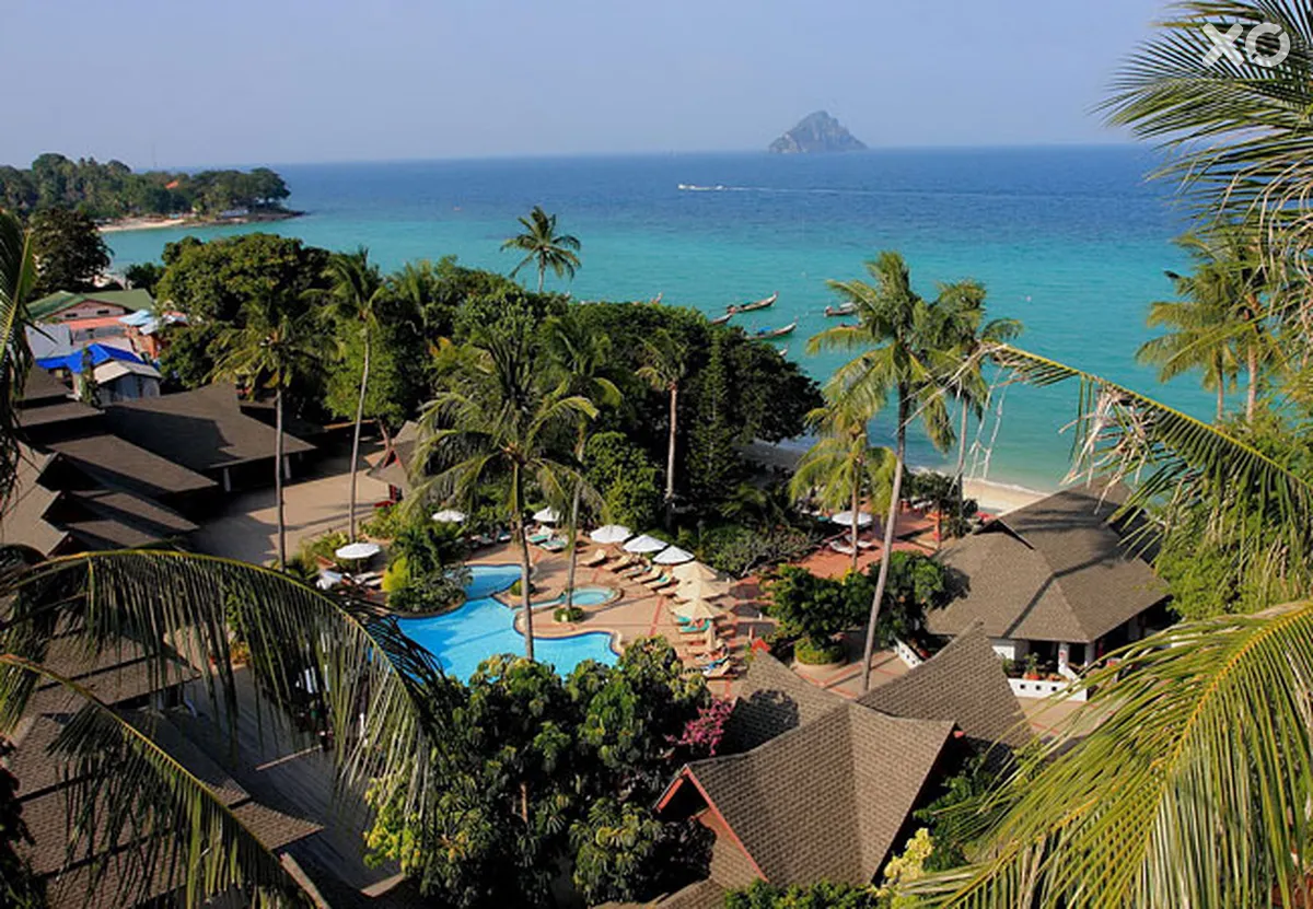 Phi Phi Holiday Resort