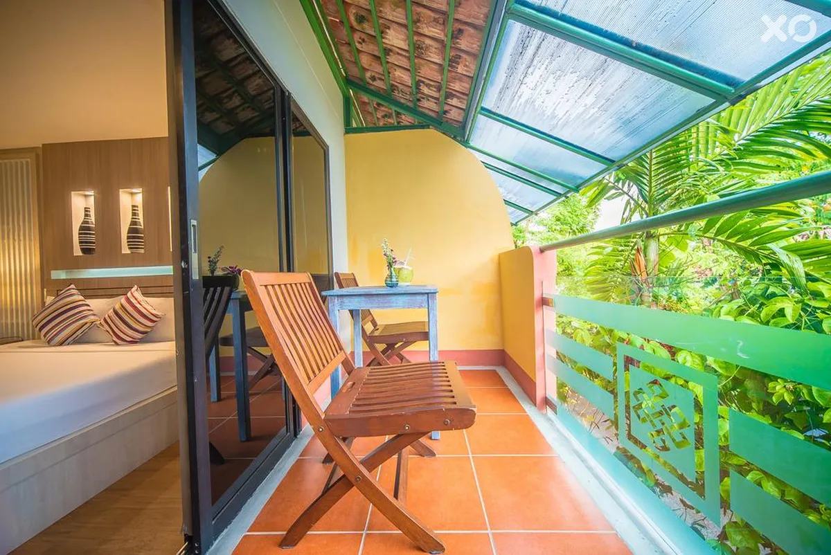 Aochalong Villa Resort & Spa