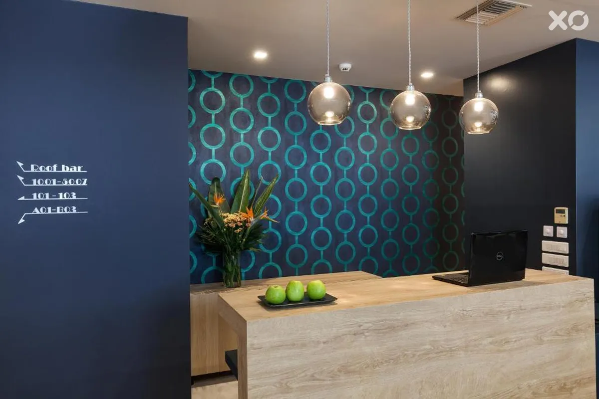Trendy by Athens Prime Hotels