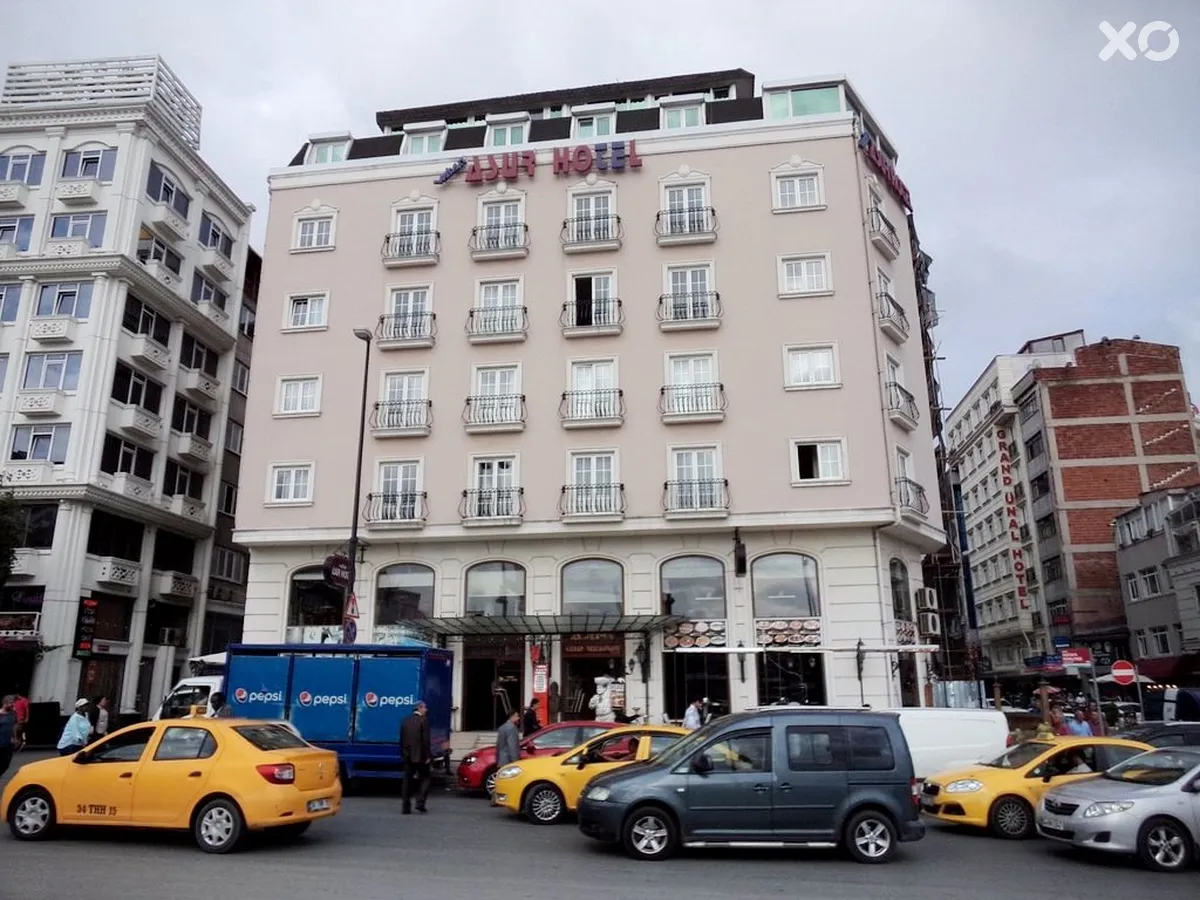 Asur Hotel