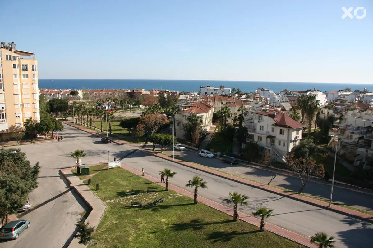 Lara World Hotel