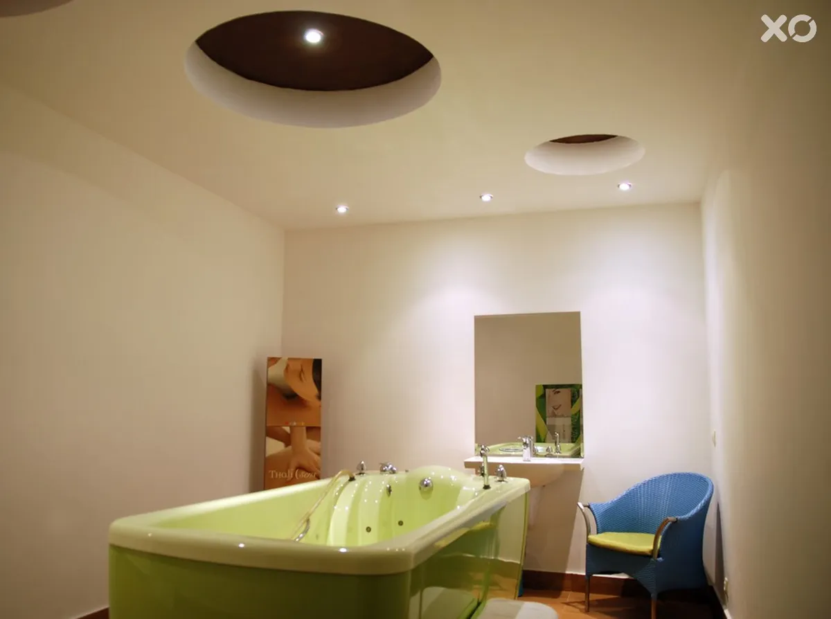 Borovets Hills Spa & Resort