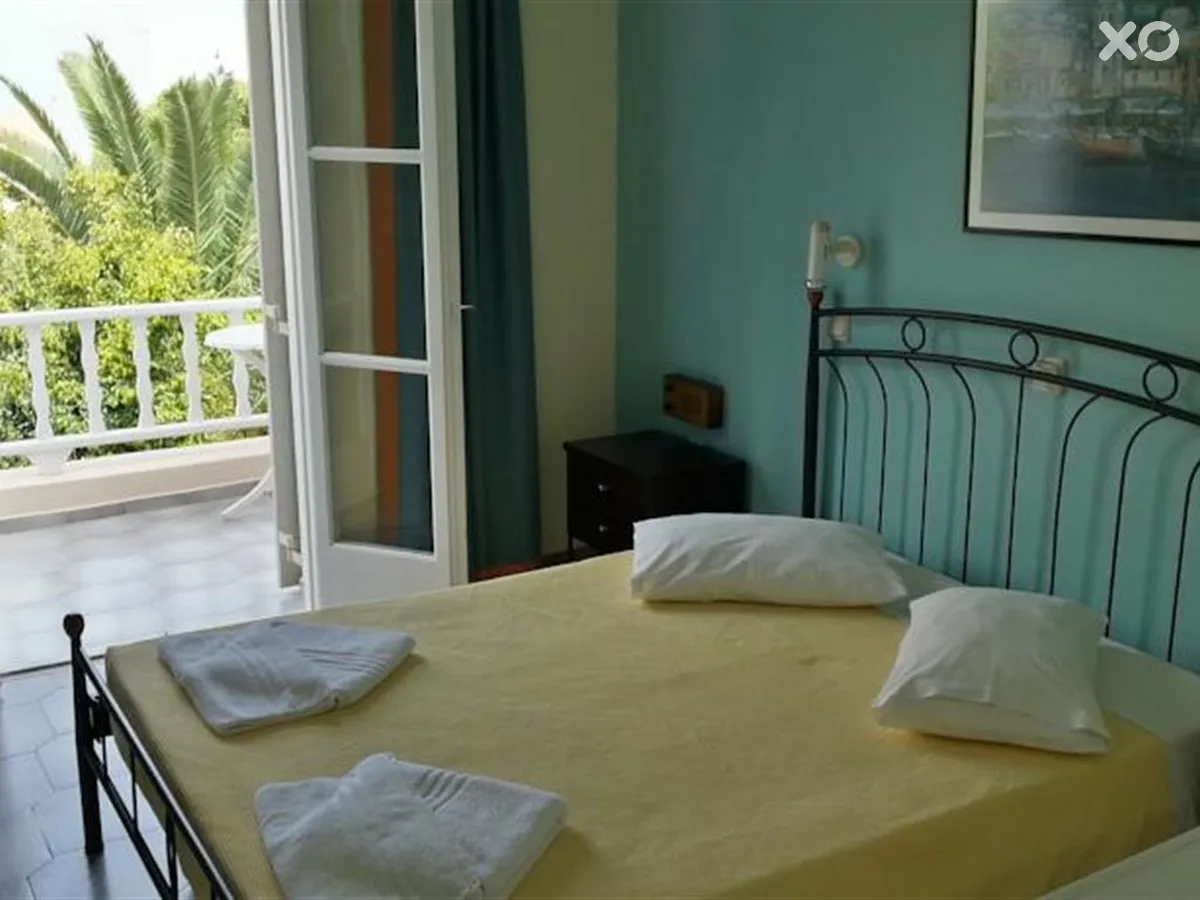 Albatros Hotel