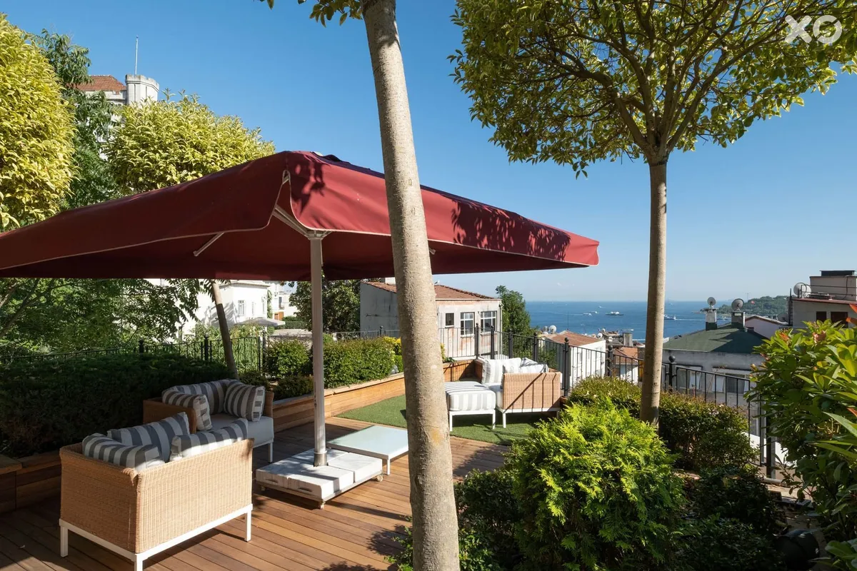 Cvk Park Prestige Suites
