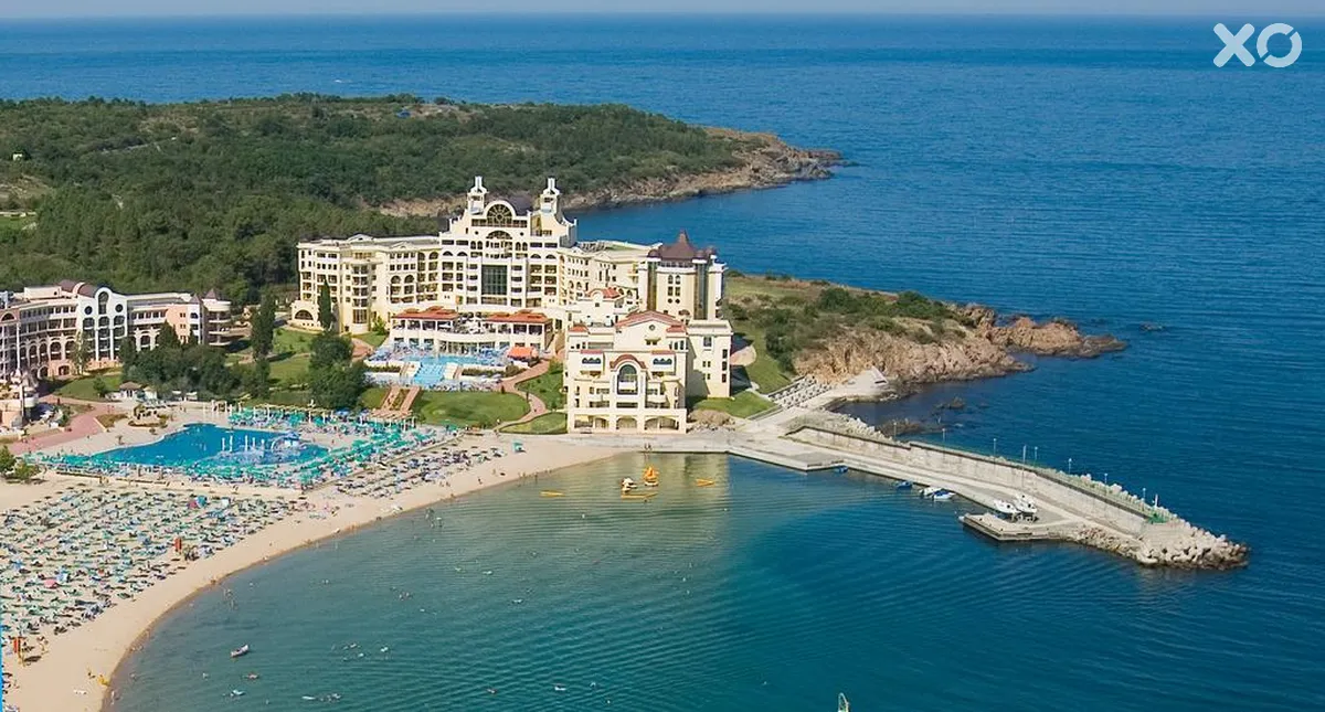 Marina Royal Palace