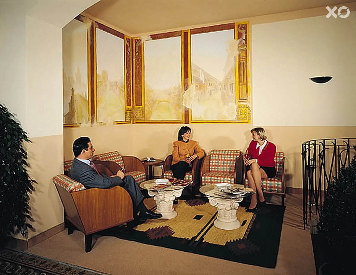 Mala Strana Hotel