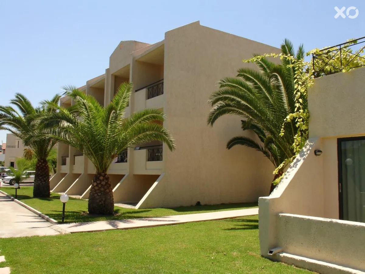Summerland Hotel & Bungalows