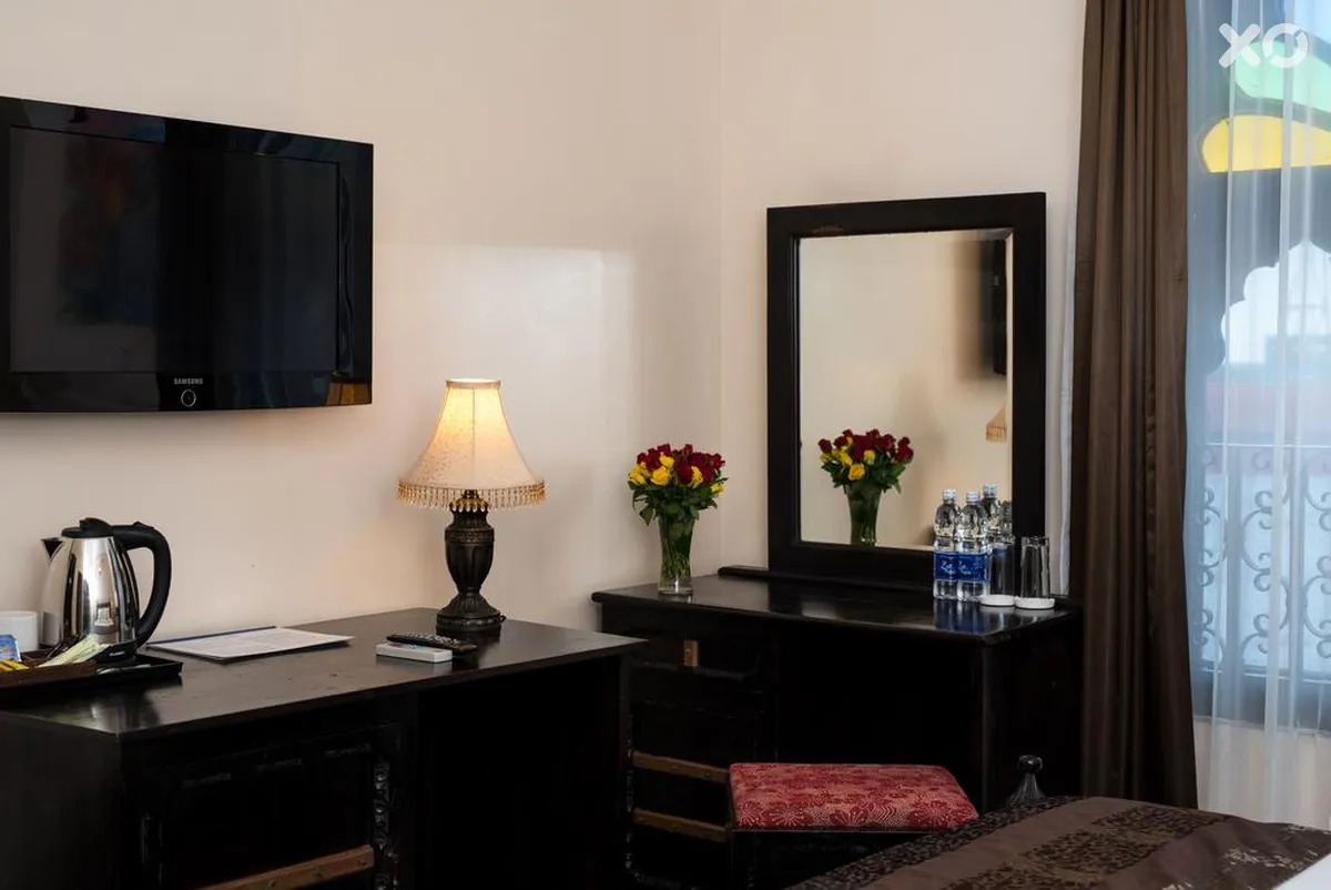 Golden Tulip Stone Town Boutique
