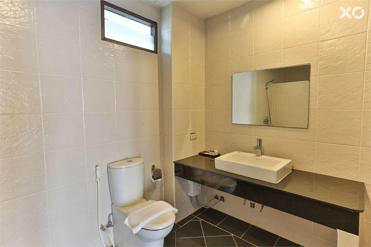 Jomtien Plaza Residence