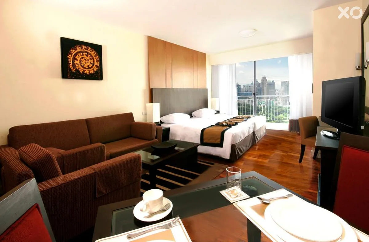 Kantary House