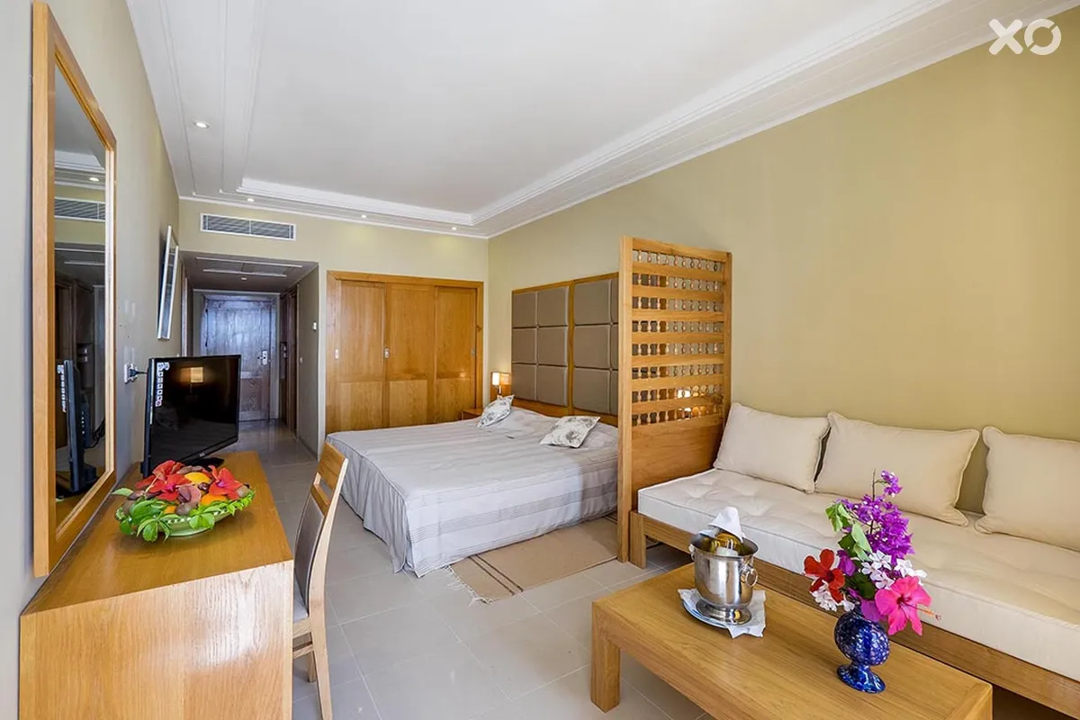 Novostar Premium Bel Azur Thalassa & Bungalows