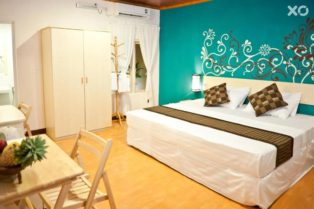 Stingray Beach Inn