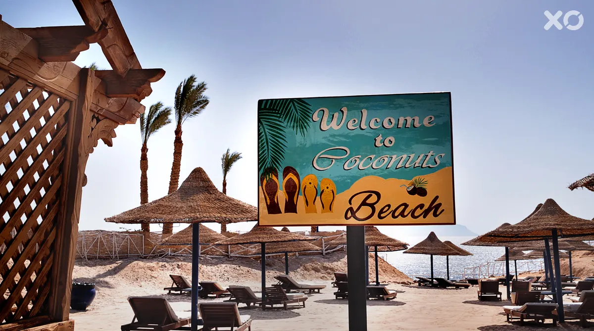 V Hotel Sharm El Sheikh