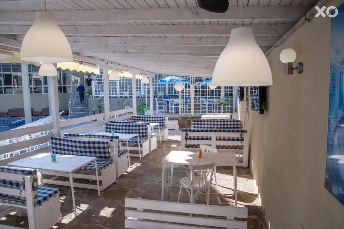 Ariana Hotel Kiten