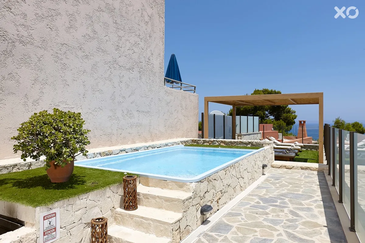 Esperides Crete Resort