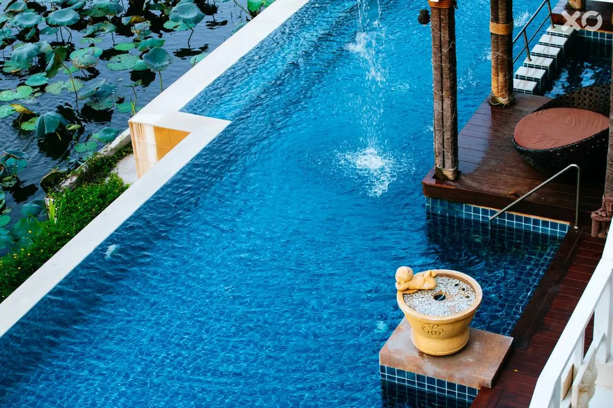 Dhevan Dara Resort & Spa
