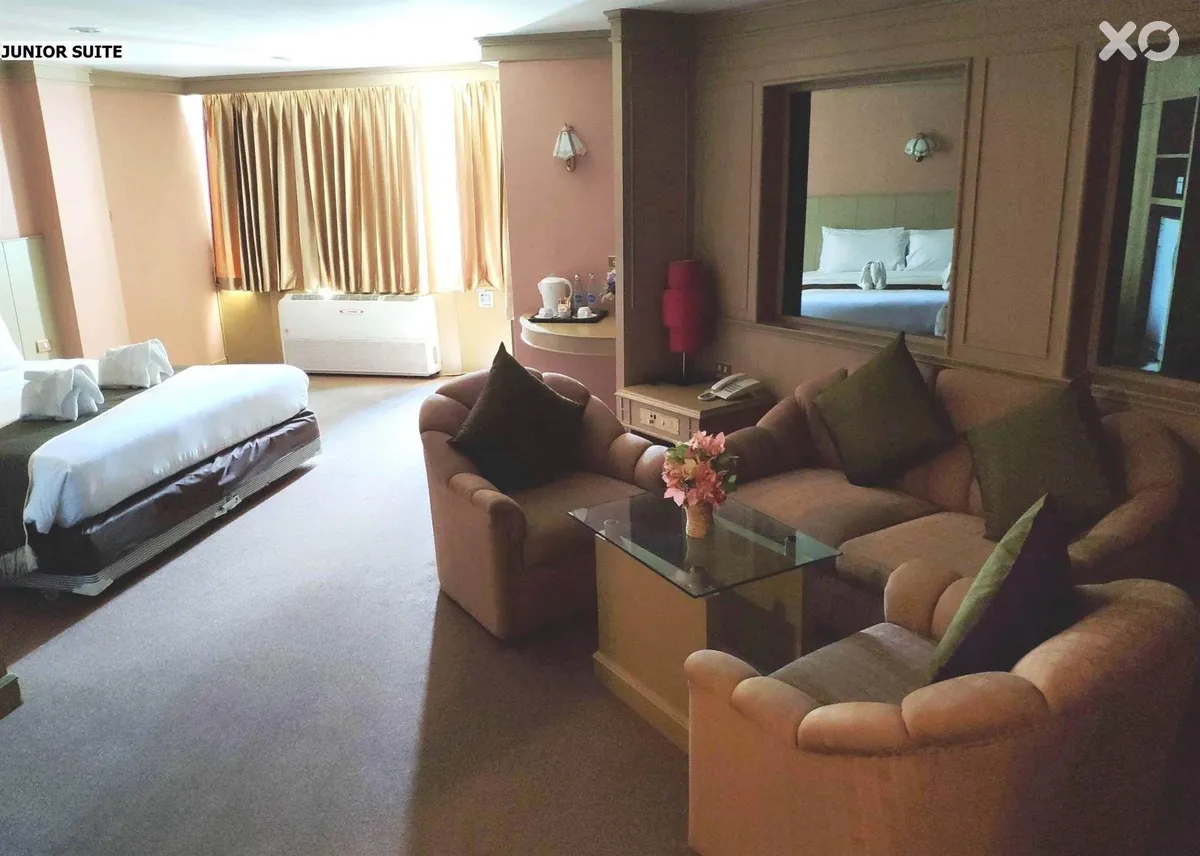 Mountain Beach Hotel