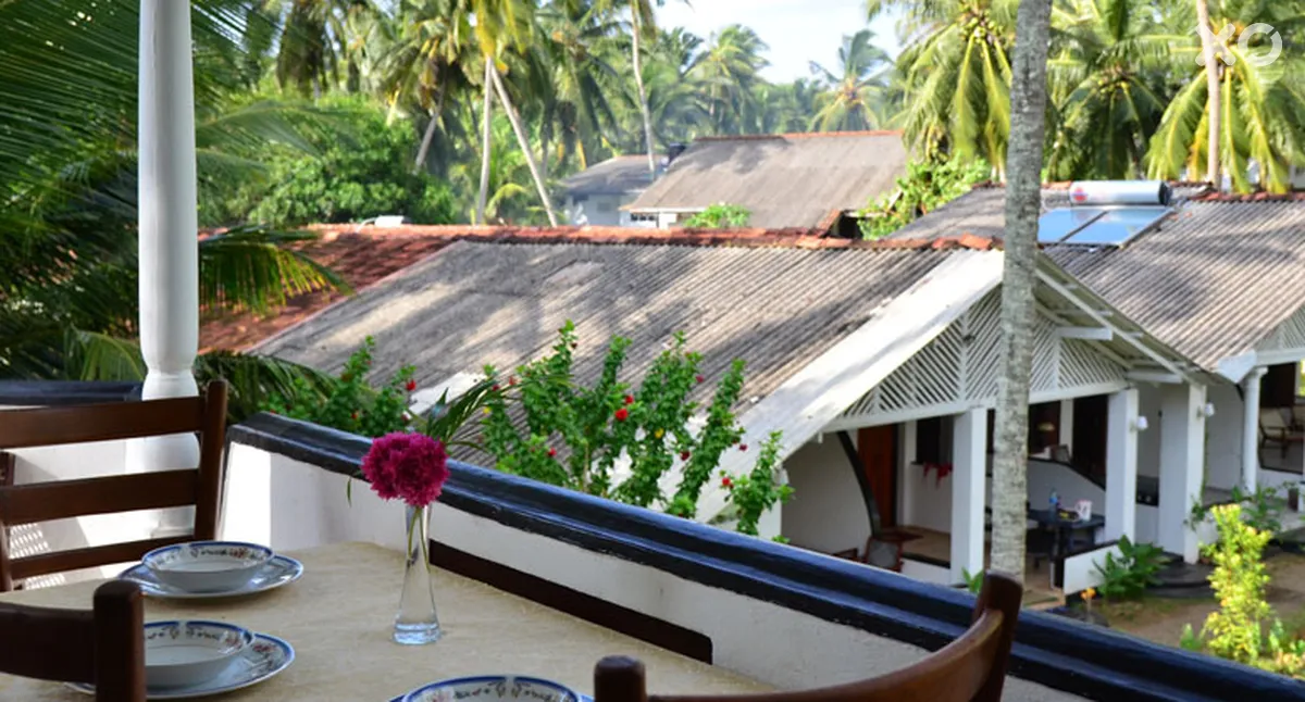Sea View Deepal Villa