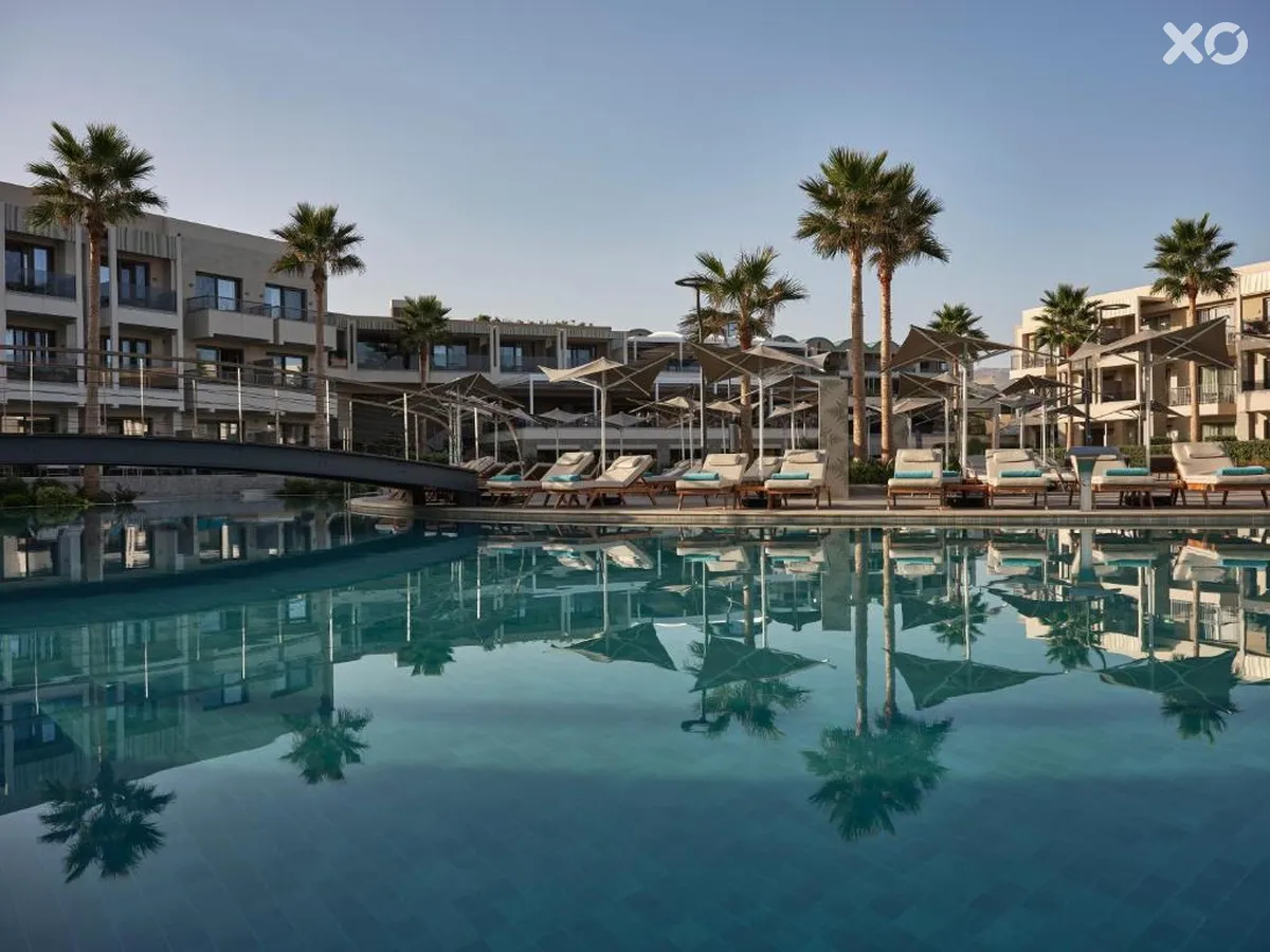 Amira Luxury Resort