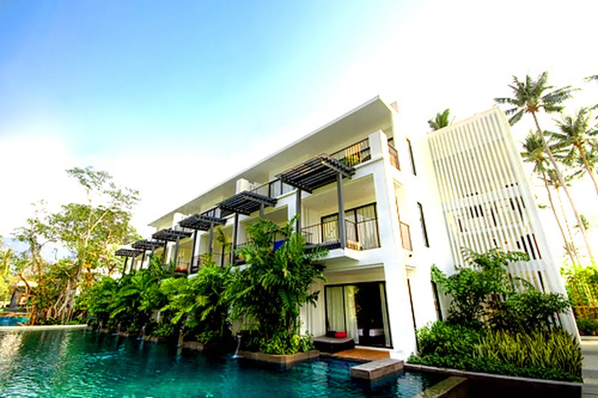 The Chill Resort & Spa Koh Chang