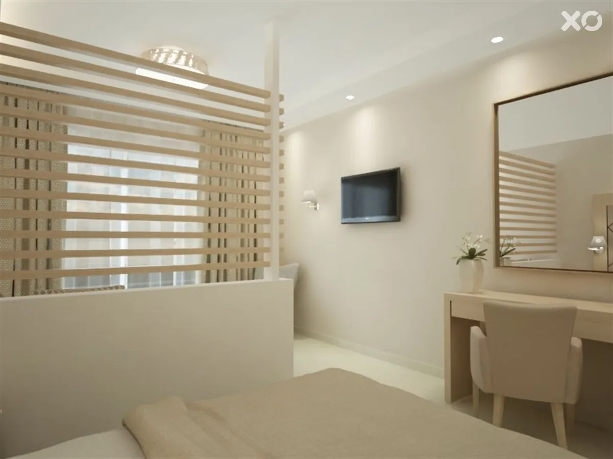 Porto Demo Boutique Hotel