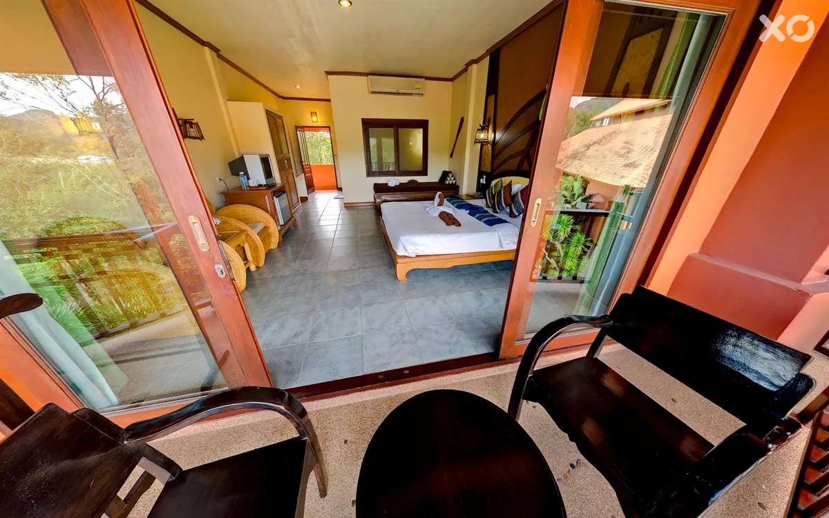 Andamanee Boutique Resort