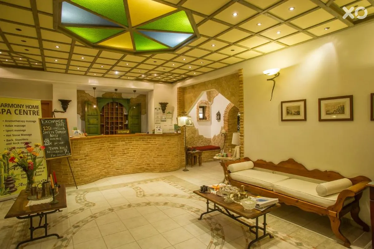 Anagenessis Village Hotel