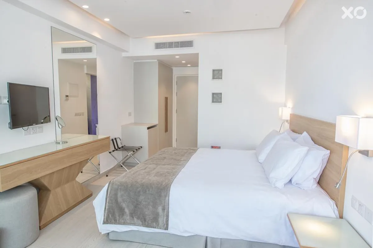 Kokkinos Boutique Hotel