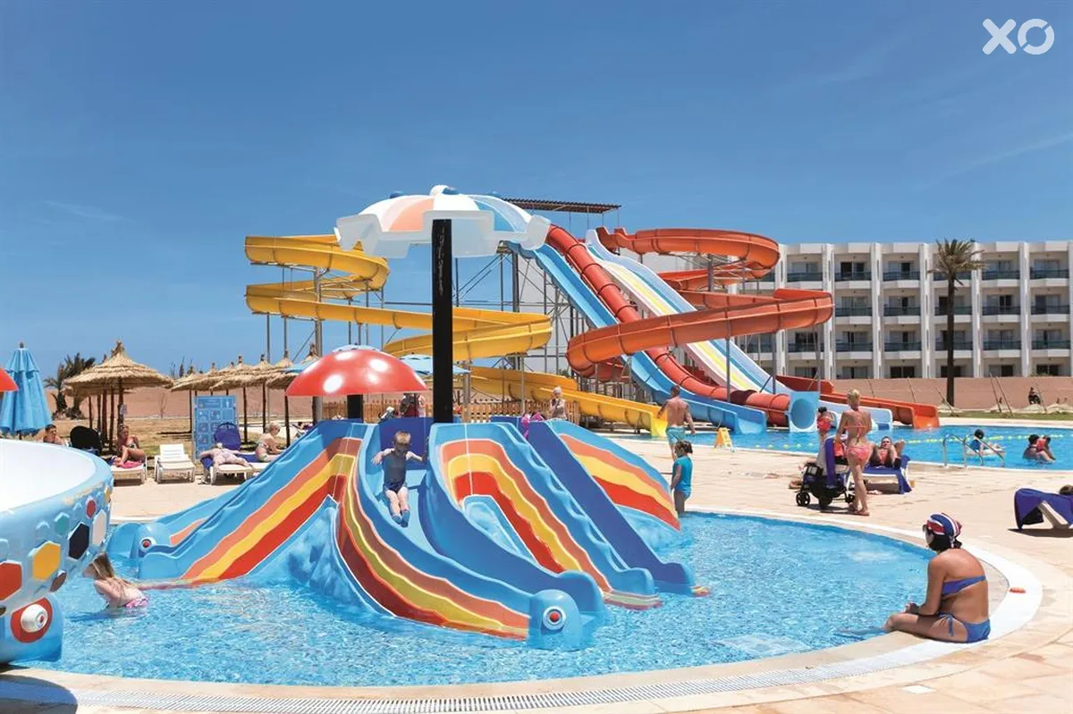 TUI Magic Life Skanes Resorts