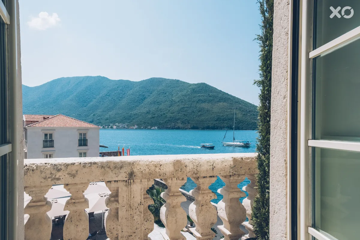 Heritage Grand Perast By Rixos
