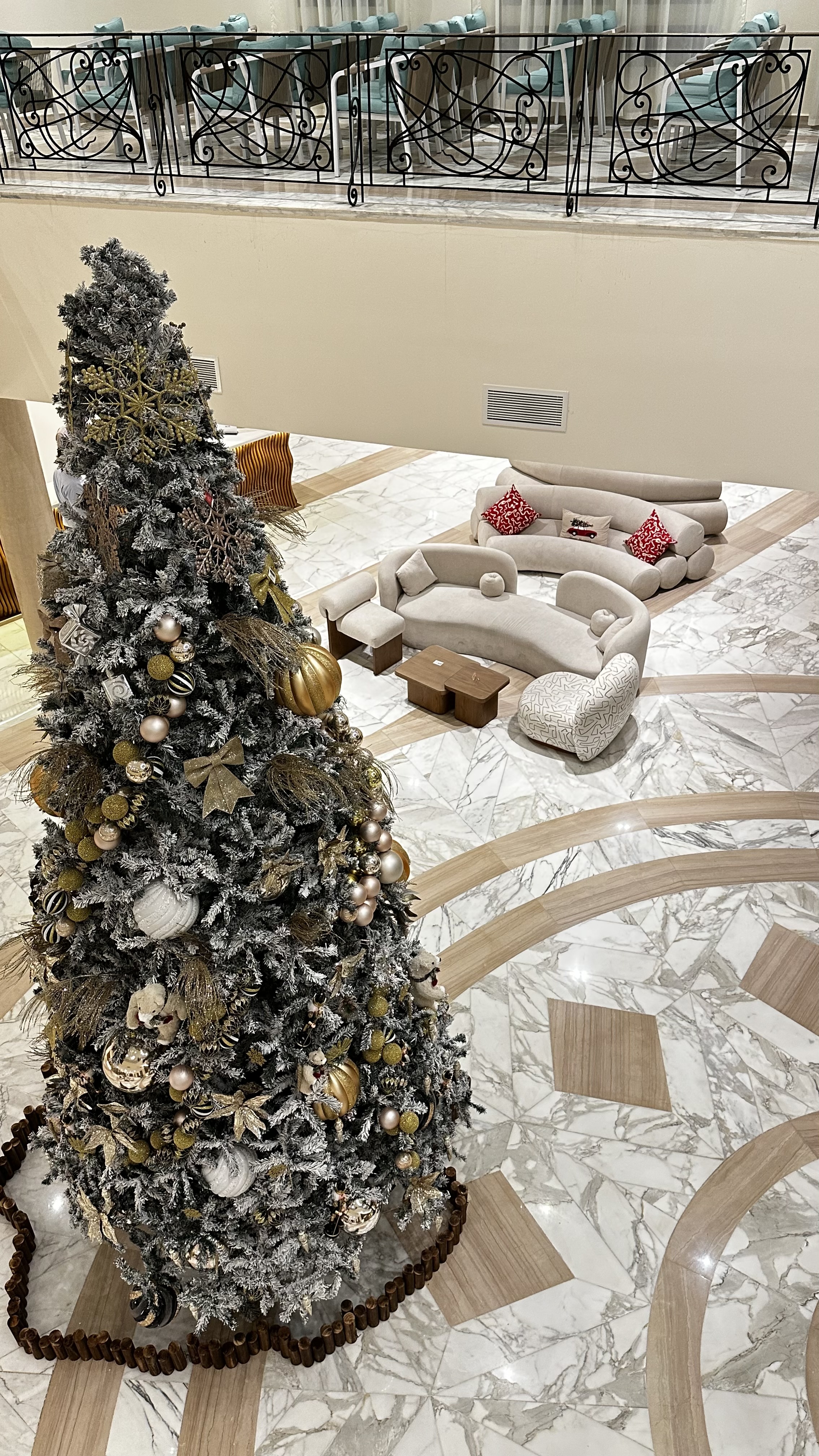 Invidia Coral Beach Tiran 5*(ex.Coral Beach Resort Tiran)