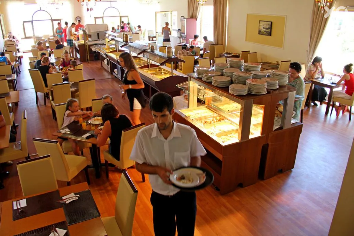 Agelia Beach Hotel