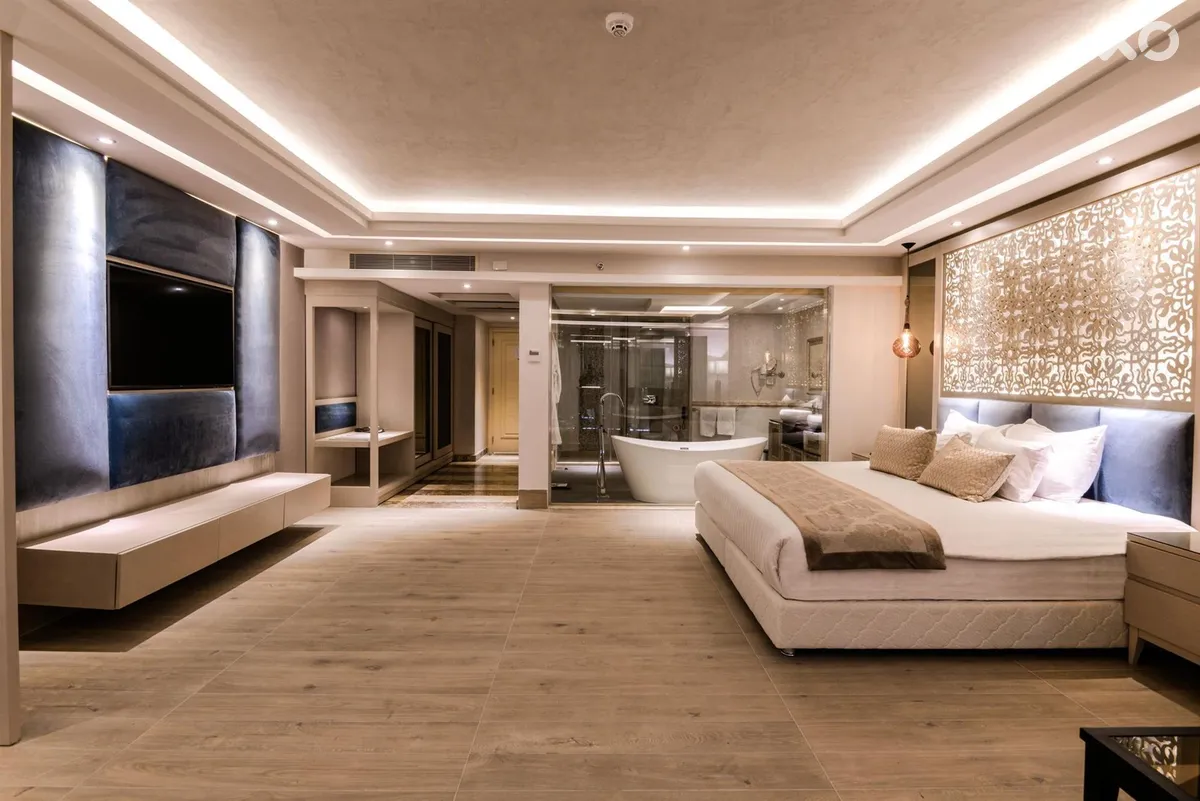 KaiSol Romance Resort Sahl Hasheesh