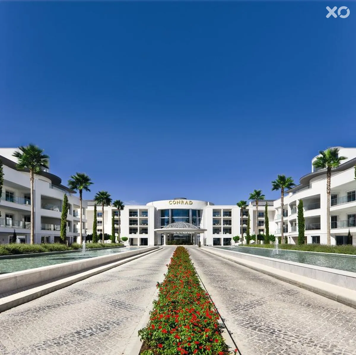 Conrad Algarve