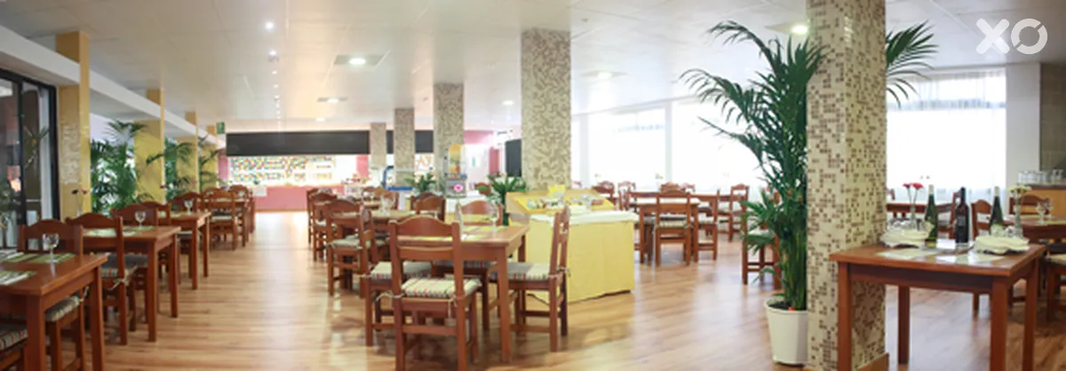 Paraiso del Sol Apartments