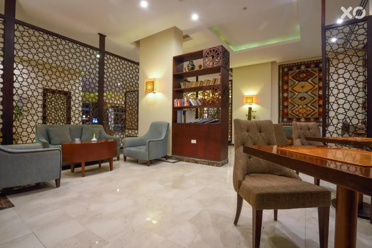 Royal Star Beach Resort